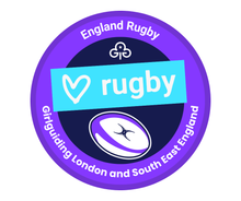 Load image into Gallery viewer, Love Rugby