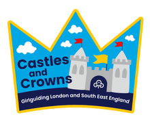 Load image into Gallery viewer, Castles and Crowns