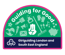 Load image into Gallery viewer, Guiding for Good