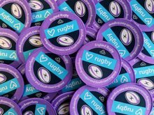 Load image into Gallery viewer, Love Rugby