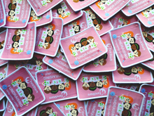 Load image into Gallery viewer, FareShare Badge - Fundraising