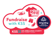 KSS Fundraise