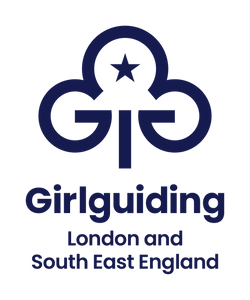 Girlguiding London and South East England