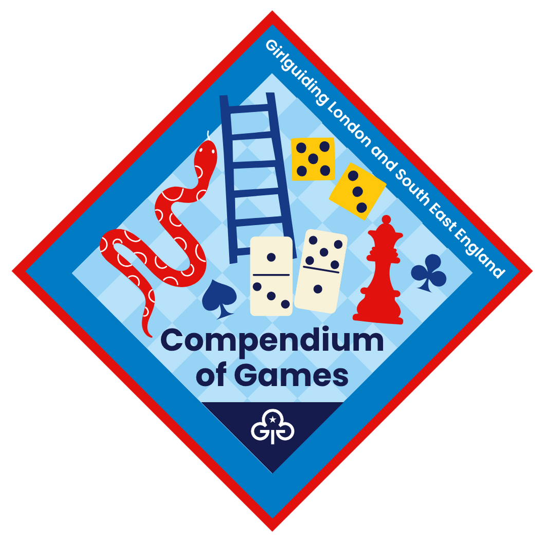 Compendium of Games