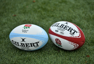 Rugby Ball