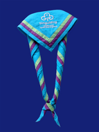 Region Scarf/Necker