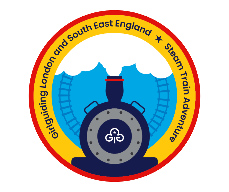 Steam Train Adventure
