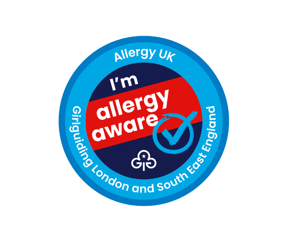 Allergy Aware