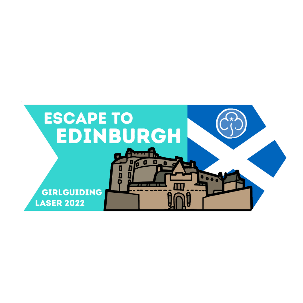 Escape to Edinburgh