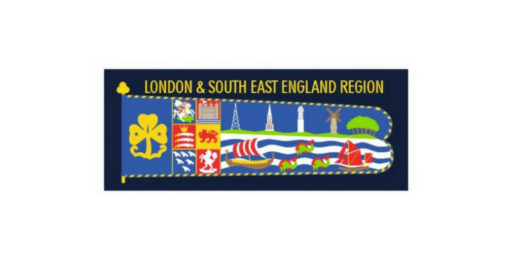The Region Standard Badge