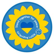 Stand together for peace